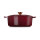Le Creuset Signature Bräter oval 27 cm kirschrot