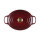 Le Creuset Signature Bräter oval 27 cm kirschrot