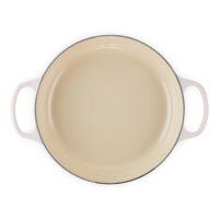 Le Creuset Signature Gourmet-Profitopf Pink 26 cm