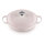 Le Creuset Signature Gourmet-Profitopf Pink 26 cm