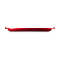 Le Creuset Grillplate Extra Large 47x25x32cm cherry red (20132400600460)