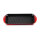 Le Creuset Grillplate Extra Large 47x25x32cm cherry red (20132400600460)