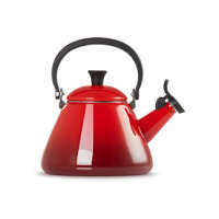 Le Creuset Kettle Kone 1,6l bamboo green (40101024080000)
