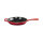 Le Creuset Signature Cast Iron Pan 20cm cherry red (20182200600422)