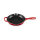 Le Creuset Signature Cast Iron Pan 20cm cherry red (20182200600422)