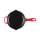 Le Creuset Signature Cast Iron Pan 20cm cherry red (20182200600422)