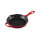 Le Creuset Signature Cast Iron Pan 20cm cherry red (20182200600422)
