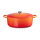 Le Creuset Bräter 35cm, vulkanfarben