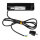 BACHMANN CASIA 2 2xCEE7/3 1xUSB A/C 22W 2,0m AEH SW