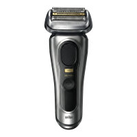Braun Rasierer Series 9 Pro+ 9577cc