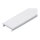 Brumberg 53400070 Klick-Abdeckung ws