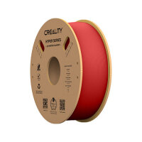 Creality Hyper PLA Filament Red, 3D-Filament (rot, 1 kg,...