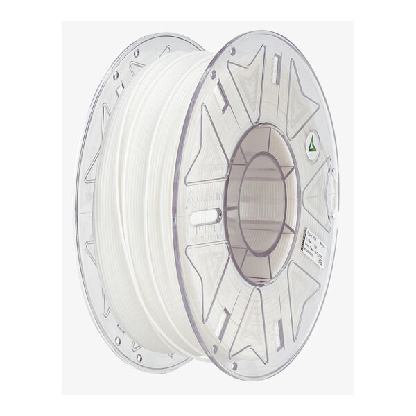 Creality Hyper PLA RFID, 3D-Filament (wei, 1 kg, 1,75 mm, auf Rolle)