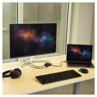 D StarTech MULTIPORT ADAPT USB-C