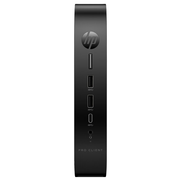 HP Thinclient T550 CEL J6412 1X8GB 1/1/0