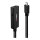 LINDY 5m USB 3.2 Gen 2 C/C Aktivverlängerung