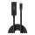 LINDY 5m USB 3.2 Gen 2 C/C Aktivverlängerung