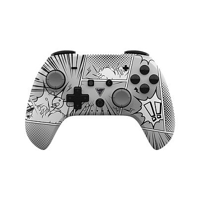 Dragonshock Controller Poptop Wireless Manga Switch