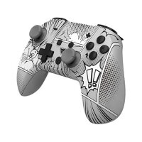 Dragonshock Controller Poptop Wireless Manga Switch