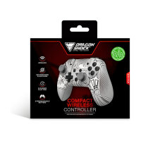 Dragonshock Controller Poptop Wireless Manga Switch