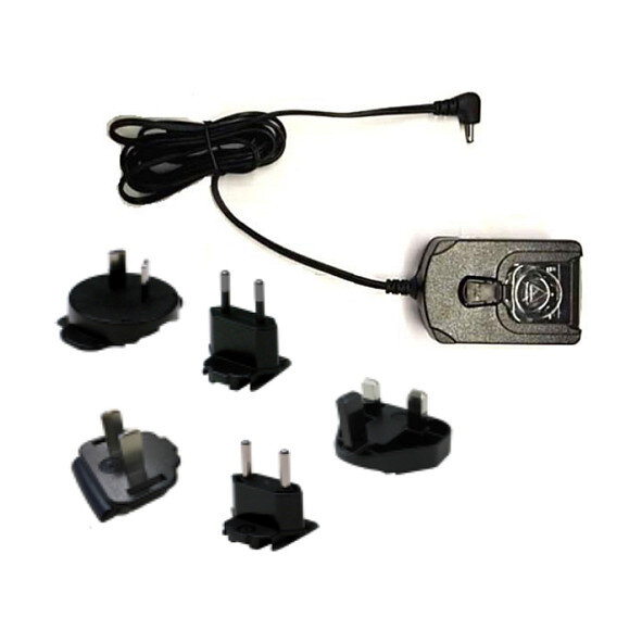 Zebra Netzteil LI Serie Barcodescanner 5VDC 850MA