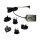 Zebra Netzteil LI Serie Barcodescanner 5VDC 850MA