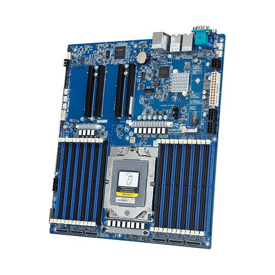 EPYC9004 Gigabyte MB MZ33-AR0