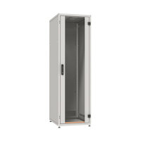 EFB 19" Netzwerkschrank PRO 18HE, 600x600 mm, RAL7035