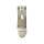 EFB Hutschienenhalter, Stahl blank FM 4 / TS35