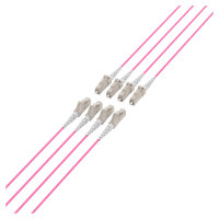 EFB Trunkkabel U-DQ(ZN)BH OM4 8G (1x8) LC-LC 180m Dca LSZH