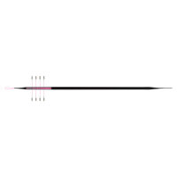 EFB Trunkkabel U-DQ(ZN)BH OM4 8G (1x8) LC-LC 180m Dca LSZH