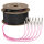 EFB Trunkkabel U-DQ(ZN)BH OM4 12G (1x12) LC-LC 50m Dca LSZH