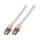 EFB RJ45 Patchkabel Cat.6A S/FTP PVC UL grau 40m