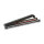 EFB Patchpanel STP 24xRJ45 Cat.6A/Class EA, 19 1HE, RAL9005 schwarz