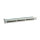 EFB Patchpanel STP 24xRJ45 Cat.6, 19 1HE, RAL7035 grau