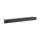 EFB Patchpanel STP 24xRJ45 Cat.6, 19 1HE, RAL9005 schwarz