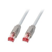 EFB RJ45 Patchkabel Cat.6A S/FTP FR HF Kerpen F6-90 TM21...