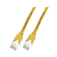 EFB RJ45 Patchkabel Cat.5e S/UTP PVC Dtwyler 5502 TM11...
