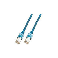 EFB RJ45 Patchkabel Cat.5e S/UTP PVC Dtwyler 5502 TM11...