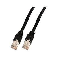 EFB RJ45 Patchkabel Cat.5e S/UTP PVC Dtwyler 5502 TM11...