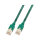 EFB RJ45 Patchkabel Cat.5e S/UTP PVC Dtwyler 5502 TM11 grn 0,5m