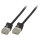 EFB RJ45 Patchkabel Cat.6A U/UTP TPE 3,6mm ultraflex wei 1,5m
