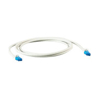 EFB RJ45 Patchkabel Cat.6A U/UTP LSZH Premium 500MHz wei...