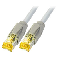 EFB RJ45 Patchkabel Cat.6A S/FTP LSZH Draka UC900 TM31...