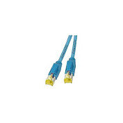 EFB RJ45 Patchkabel Cat.6A S/FTP LSZH Draka UC900 TM31...