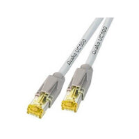 EFB RJ45 Patchkabel Cat.6A S/FTP LSZH Draka UC900 TM31...