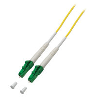 EFB Simplex Patchkabel LC/APC-LC/APC OS2 G657A2 2m LSZH...