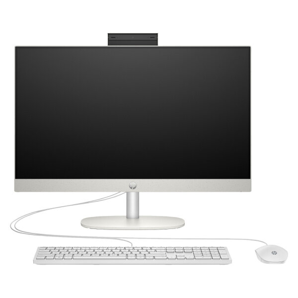 AIO HP 24-cr0110ng 23,8 RYZ3 7320U/8GB/512SSD/FreeDOS