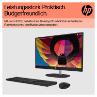 AIO HP 24-cr0110ng 23,8 RYZ3 7320U/8GB/512SSD/FreeDOS