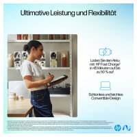 HP OmniBook Ultra Flip 14-fh0171ngCU7 256V/16GB/1TBSSD/W11 Home Touch